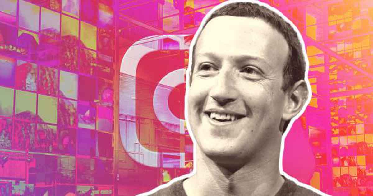 Mark Zuckerberg tuyên bố sẽ sớm đưa NFT lên Facebook