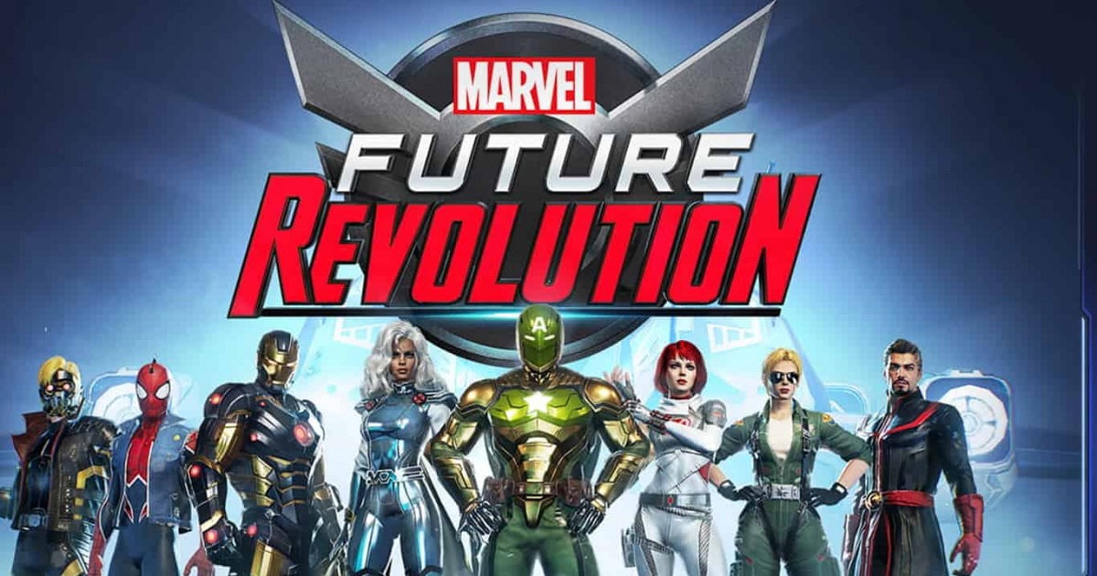 Marvel Future Revolution khiến người chơi Việt phải “ôm hận”