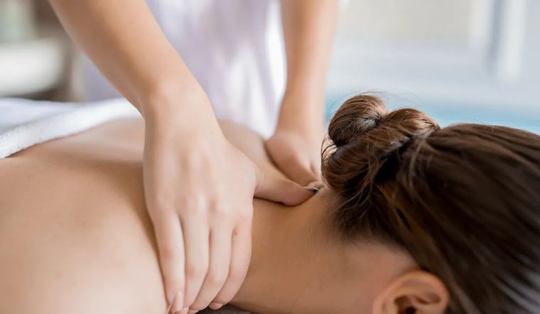 Massage trị liệu là gì? Công dụng của liệu pháp massage trị liệu