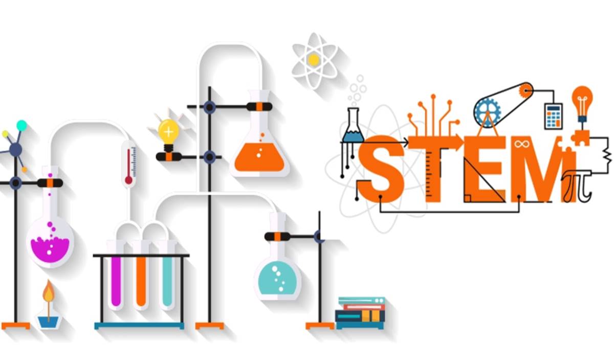 Mô hình giáo dục 4.0: Ứng dụng STEM trong dạy học tiếng Anh hiệu quả như thế nào?