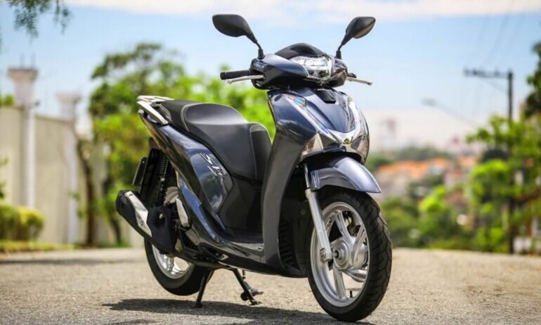 Muôn màu sắc của Honda SH 2022 và lựa chọn màu nào phù hợp với bạn nhất?