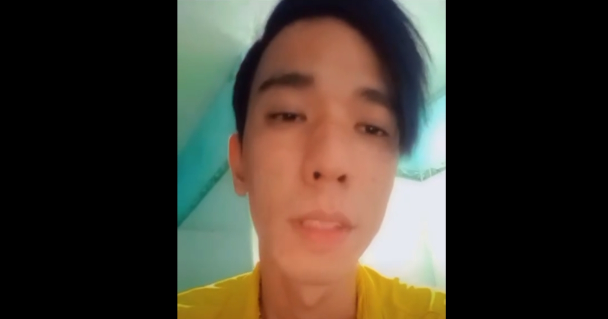 Nam thanh niên Bình Dương livestream treo cổ  tự tử vì thất tình