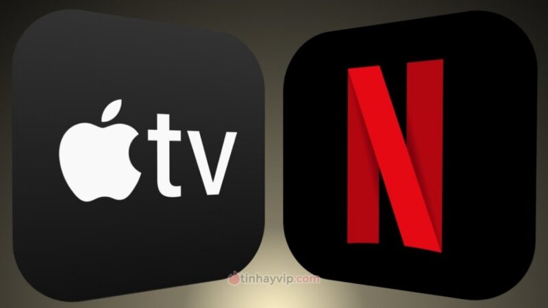 Netflix, Apple TV phải phân loại toàn bộ phim tại Việt Nam