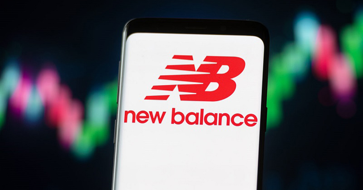 New Balance gia nhập thị trường game NFT