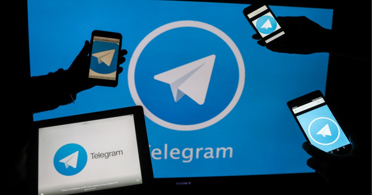 Nhóm Telegram group kín chống tối cổ mới nhất 2023