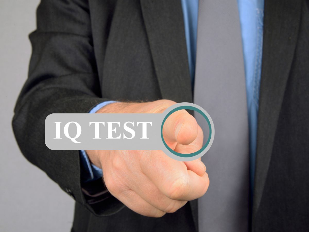 Những bài test IQ khi phỏng vấn thường gặp và bí kíp đạt điểm cao