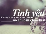 Những cap tuyệt vời về tình yêu, STT tình yêu đầy hạnh phúc và đẹp