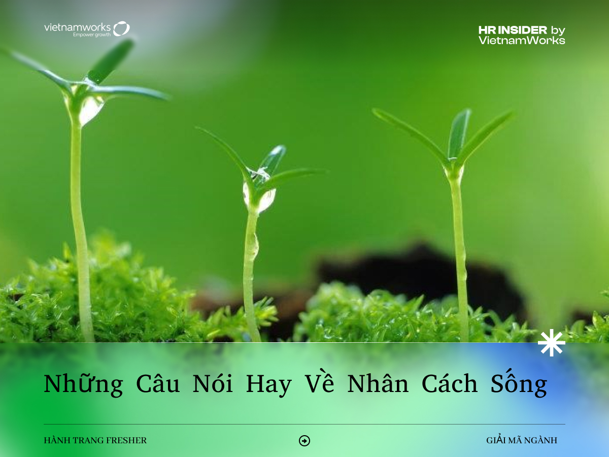 Những câu nói ‘thần kỳ’ giúp bạn thăng tiến vượt bậc trong sự nghiệp