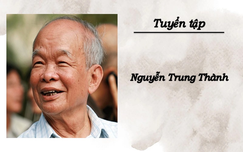 Những tác phẩm Nguyễn Trung Thành (Nguyễn Ngọc) hay nhất