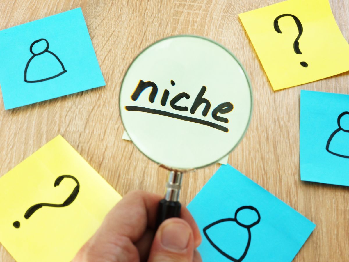 Niche Market là? Tầm quan trọng của thị trường ngách