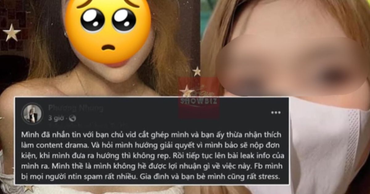 Nữ chính clip cô gái phỏng vấn “con trai đi xe số là dơ” nộp đơn khởi kiện