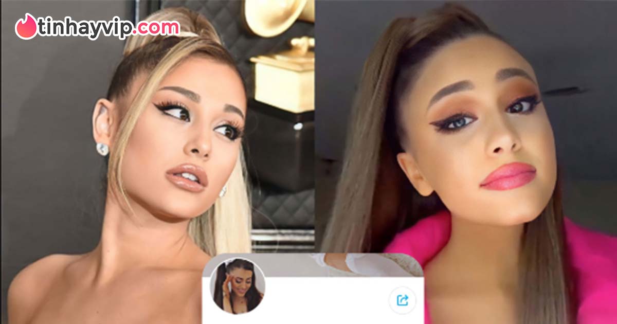 Paige Niemann bị công kích vì mở tài khoản Onlyfans dưới giao diện Ariana Grande