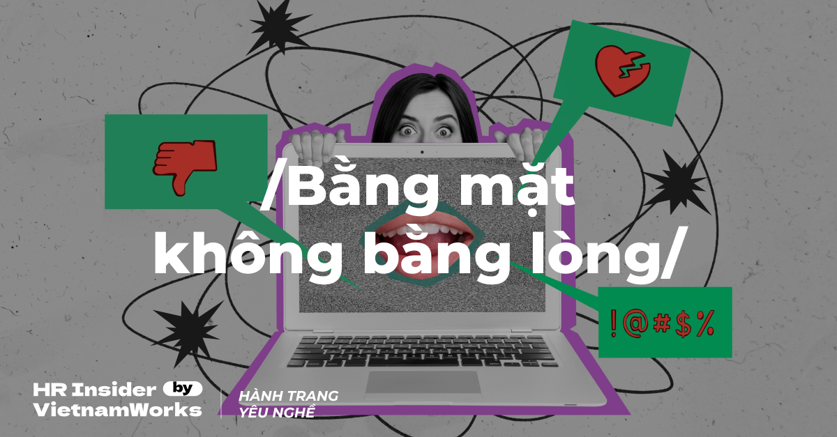 Phải làm sao khi các phòng ban “bằng mặt, không bằng lòng”