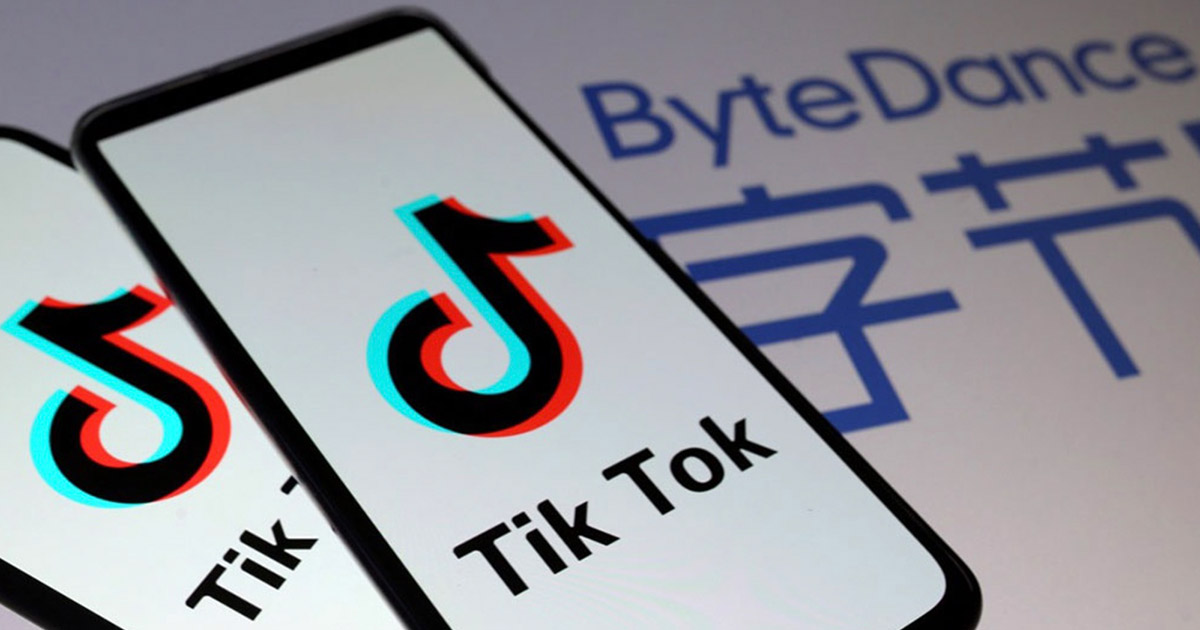 Phẫn nộ trend Tiktok với những nội dung đồi bại đang tấn công vào thế hệ trẻ