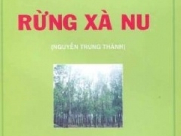 Phân tích truyện ngắn Rừng xà nu của Nguyễn Trung Thành