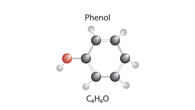 Phenol: Cấu tạo, tính chất, cách điều chế và những ứng dụng phổ biến