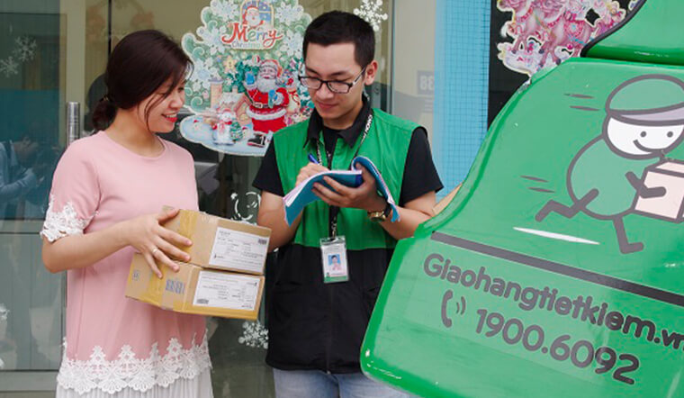 Phương pháp tra cứu vận đơn, bảng giá, hotline