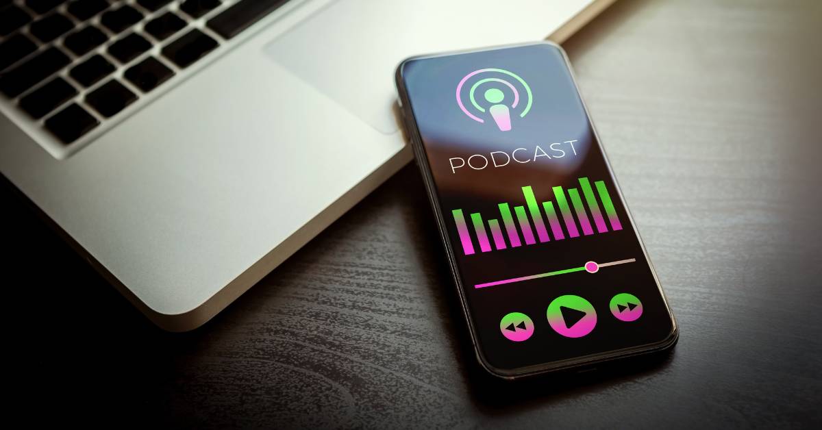 Podcast là gì? Mọi thứ bạn cần biết về Podcast