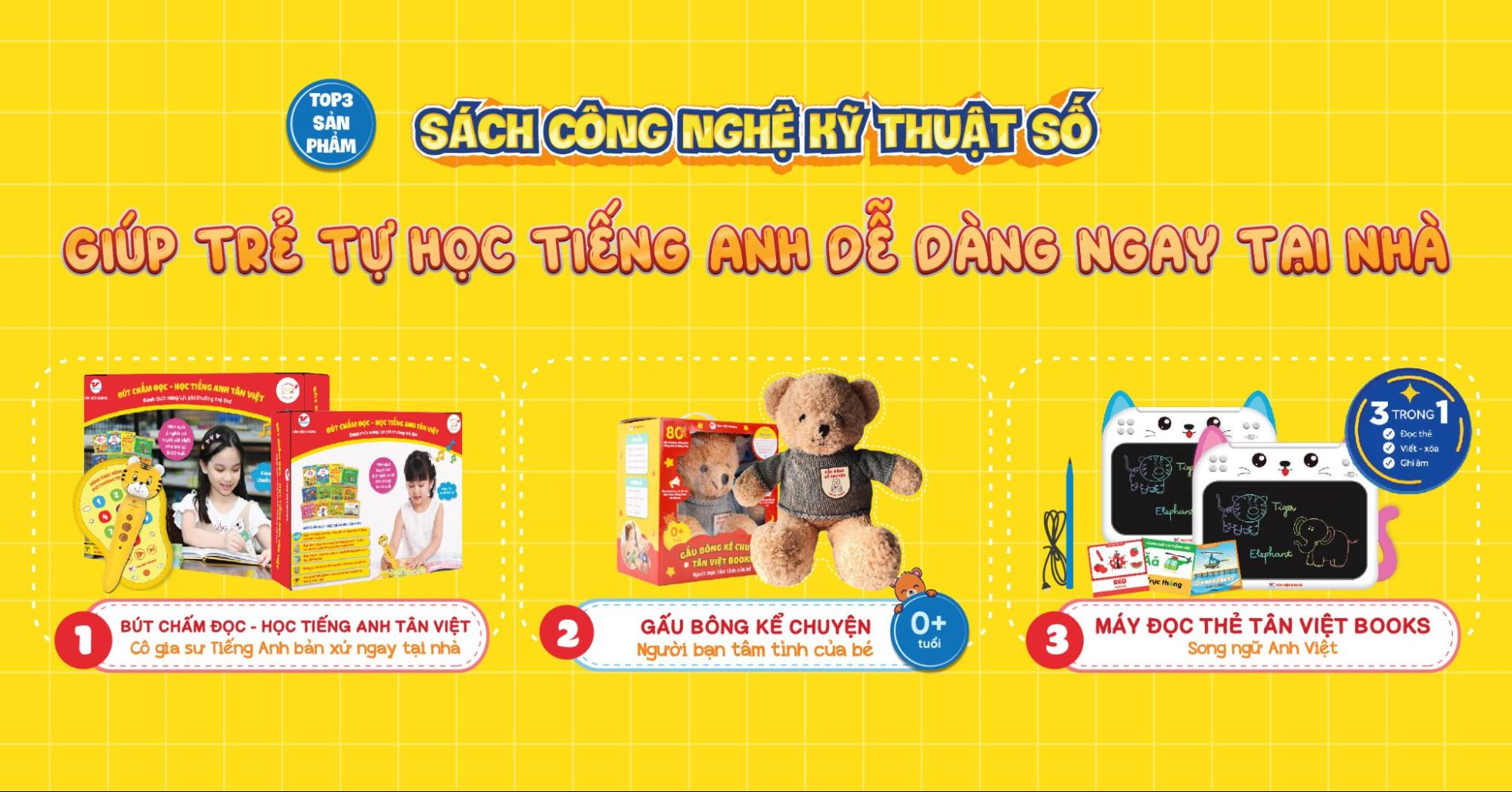 [REVIEW] Top 3 Công Cụ Giúp Trẻ Tự Học Tiếng Anh Dễ Dàng Ngay Tại Nhà