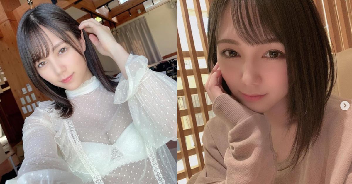 Remu Suzumori là ai? Top phim hay nhất của Idol JAV Remu