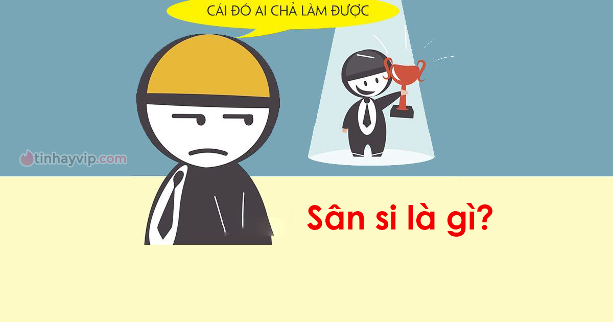 Sân si là gì? Cách kiềm chế tham sân si như thế nào?