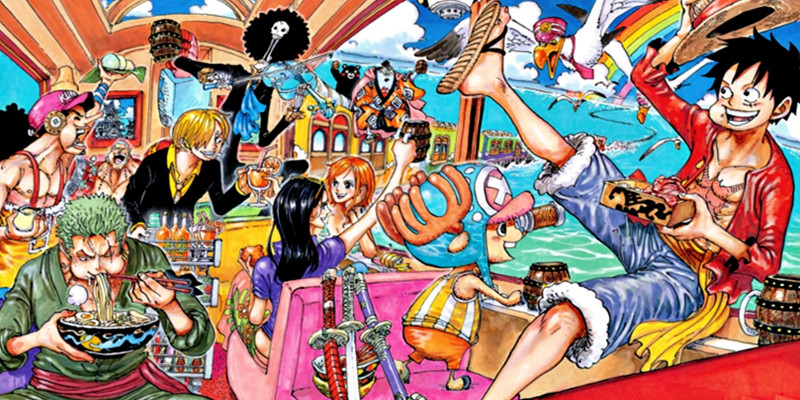 Sau khi truyện tranh One Piece kết thúc, các thành viên Băng Mũ Rơm sẽ thực hiện điều gì?