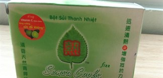 Sensa Cool – Lợi ích và cách sử dụng