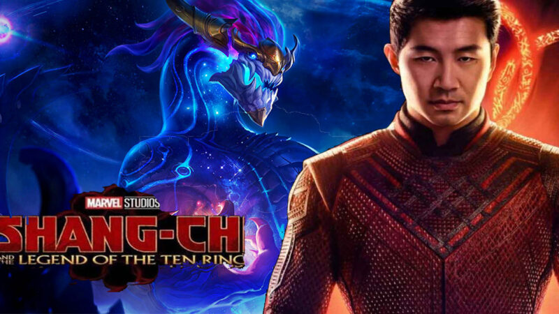 Shang-chi siêu anh hùng châu Á cũng là fan cuồng LMHT