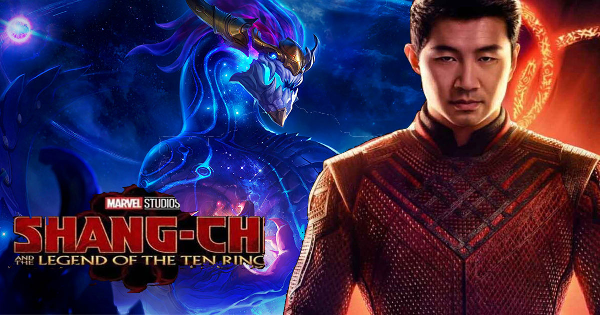 Shang-chi siêu anh hùng châu Á cũng là fan cuồng LMHT