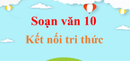 Soạn bài Thực hành tiếng Việt lớp 10 trang 111 Tập 2 – Kết nối tri thức