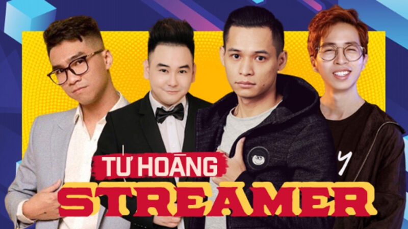 Streamer là gì? Top streamer Việt Nam được yêu thích nhất là ai?