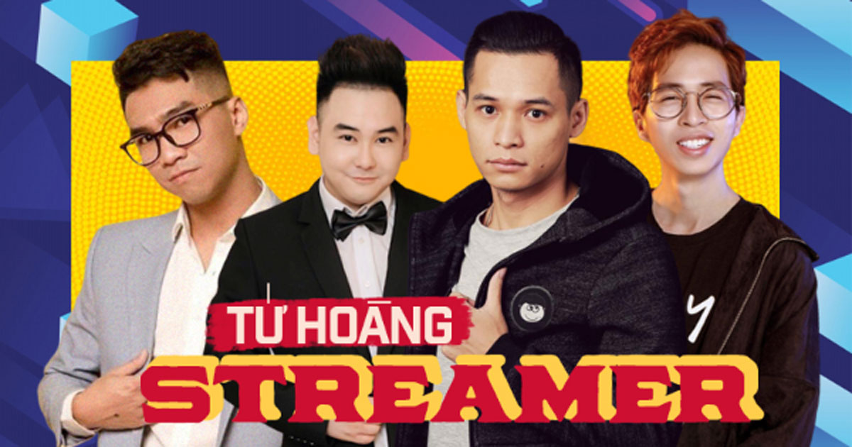 Streamer là gì? Top streamer Việt Nam được yêu thích nhất là ai?