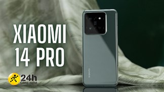 Sự Hoàn Hảo Của HyperOS, Camera Đỉnh Cao, Hiệu Năng Vượt Trội