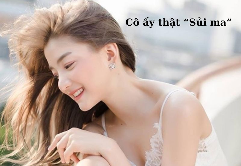 Sủi ma tiếng Thái nghĩa là gì? Ý nghĩa và cách dùng từ sủi ma