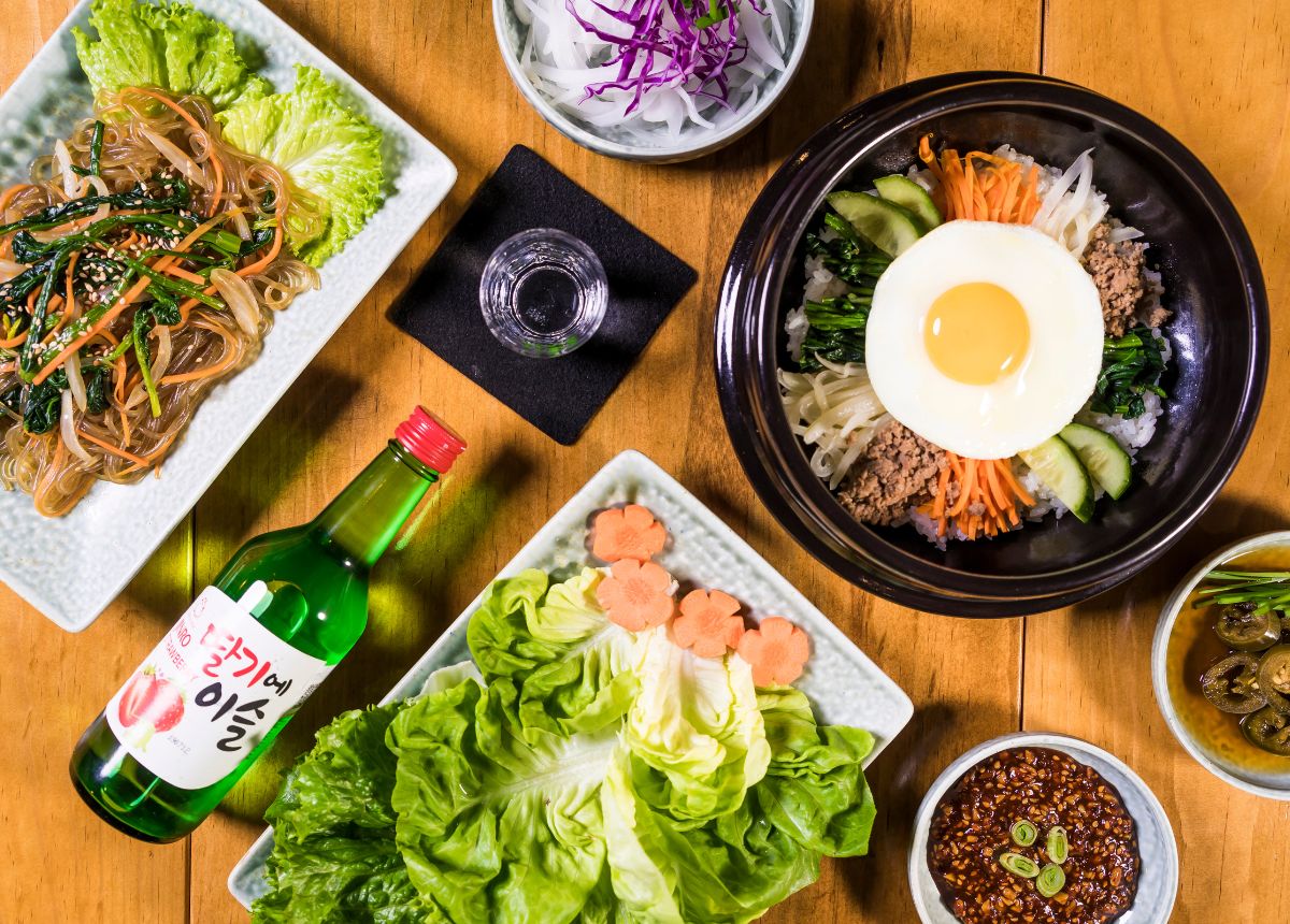 TOP 15+ Popular and Crowded Korean Restaurants Recently in Saigon