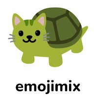 Tải emojimix – Ứng dụng tạo biểu tượng cảm xúc mới lạ