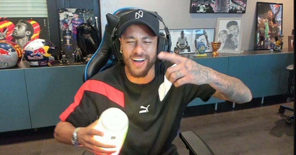 Tài khoản Steam trị giá hàng tỷ đồng của Neymar bất ngờ bị khóa