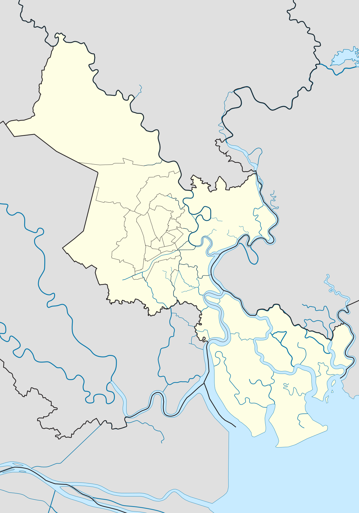 Tân Tạo A