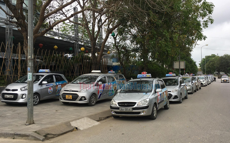 Taxi Thanh Hóa – Cung cấp số tổng đài của các hãng Taxi Thanh Hóa uy tín nhất năm 2024