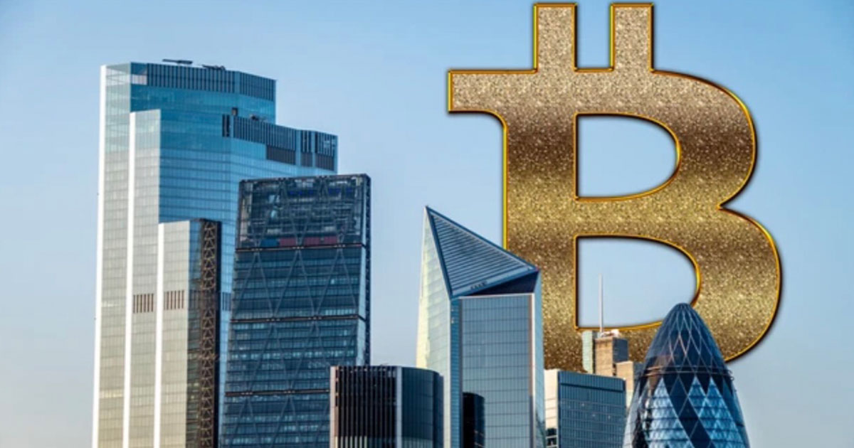 Thành phố Bitcoin đầu tiên trên thế giới đã xuất hiện