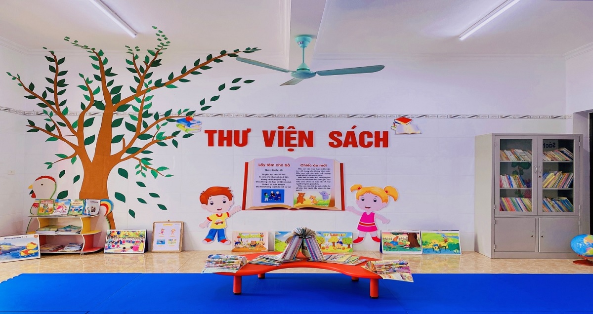 Thư viện tiếng Anh là gì? Tổng hợp từ vựng tiếng Anh giao tiếp chủ đề thư viện chi tiết