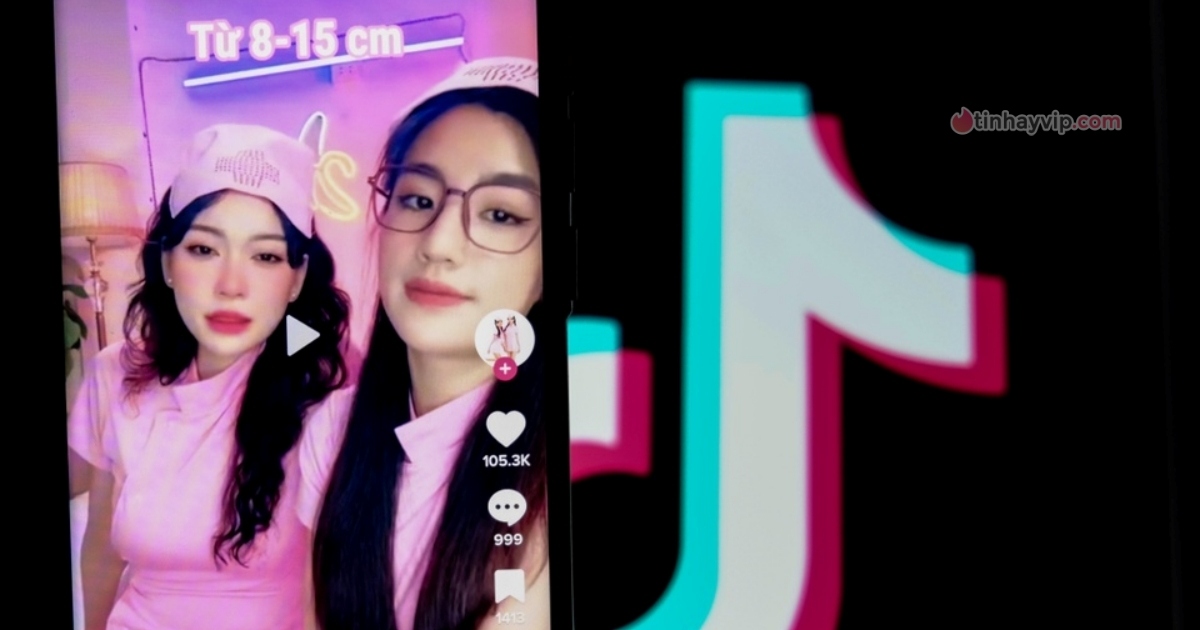 TikTok phải giải trình việc đưa nội dung phạm pháp lên xu hướng