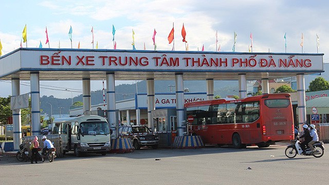 Tìm Hiểu Về Các Trạm Xe Ở Đà Nẵng