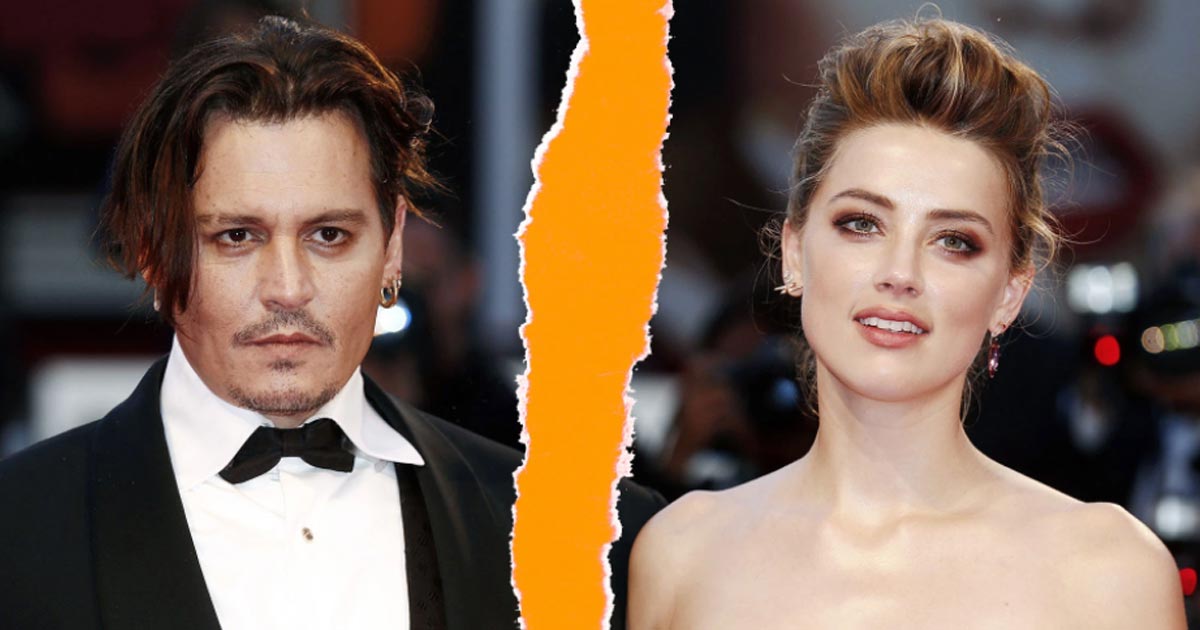 Toàn cảnh Johnny Depp làm chứng chống lại vụ kiện triệu đô với Amber Heard