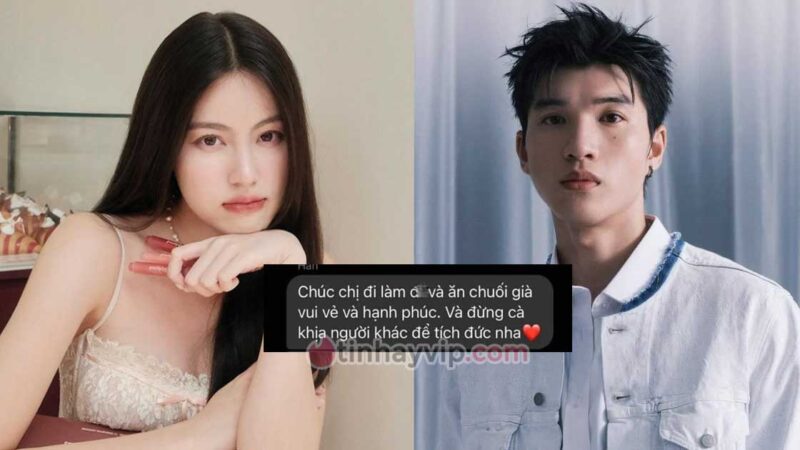 Toàn cảnh drama Tăng Mỹ Hàn nói xấu NYC HIEUTHUHAI