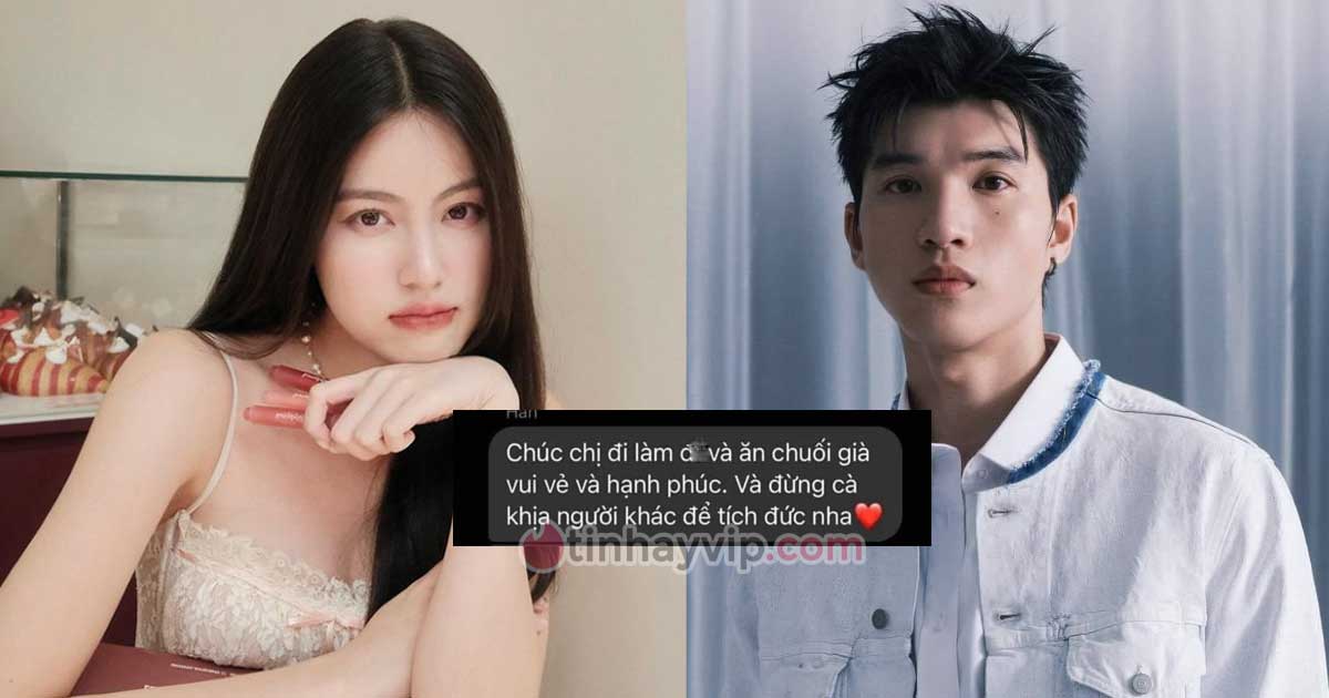 Toàn cảnh drama Tăng Mỹ Hàn nói xấu NYC HIEUTHUHAI