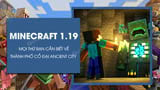 Tổng Quan về Thành Phố Cổ Đại trong Minecraft 1.19