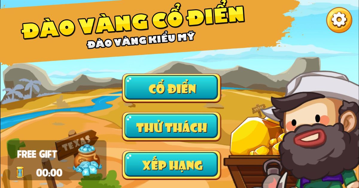 Tổng hợp 10 trò chơi Y8 đào vàng cổ điển | Chơi game Y8 online tuyệt vời nhất