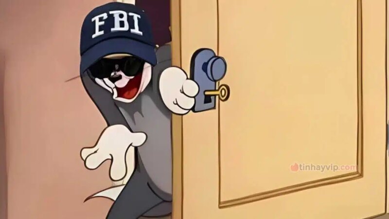 Tổng hợp 99+ ảnh meme FBI hài hước, vui nhộn