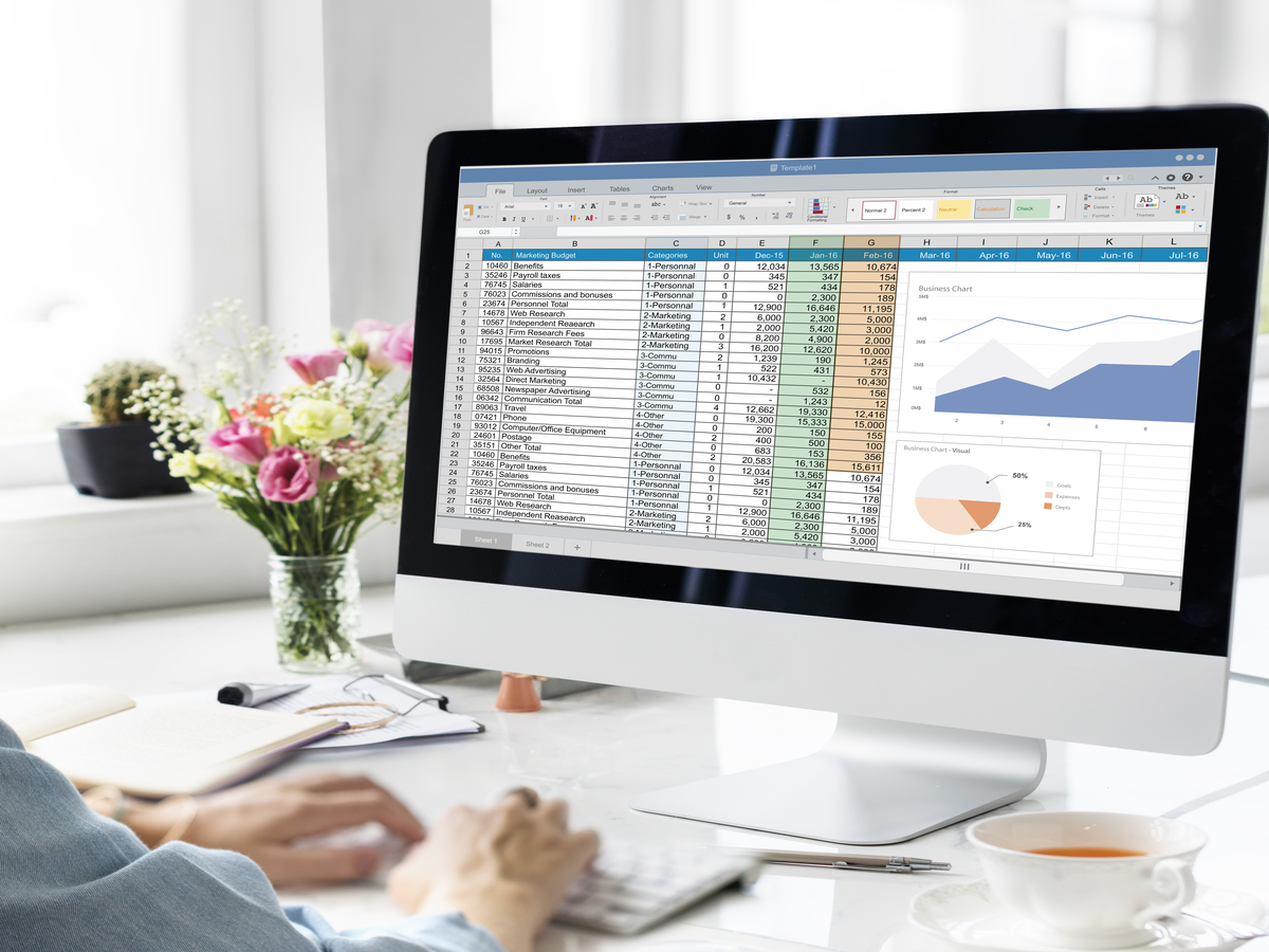 Tổng hợp các cách đánh số 0 trong excel nên biết